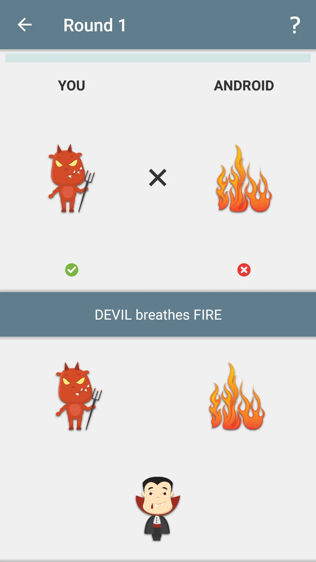Rock Paper Scissors (and More) | Indus Appstore | Screenshot