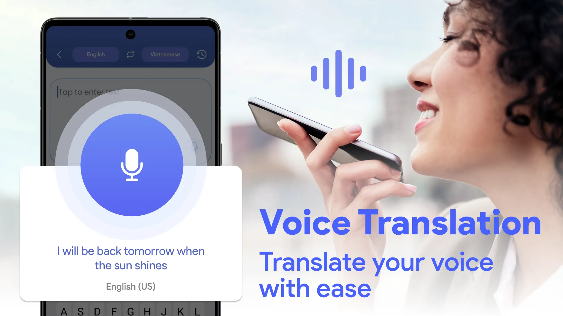 AMO Translator - AI Translate | Indus Appstore | Screenshot