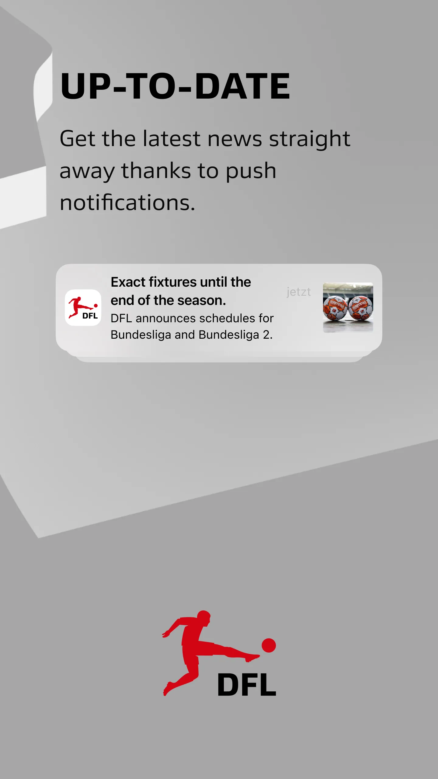 DFL App | Indus Appstore | Screenshot