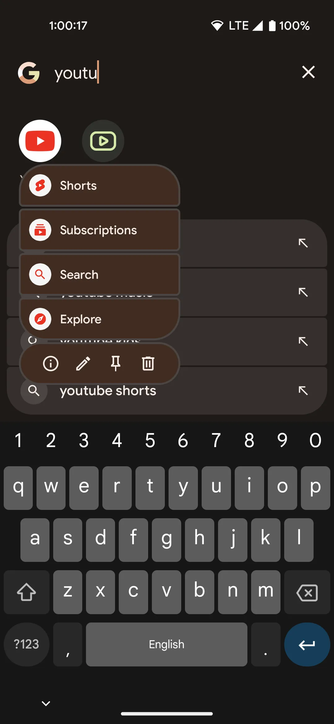 Pixel Search | Indus Appstore | Screenshot