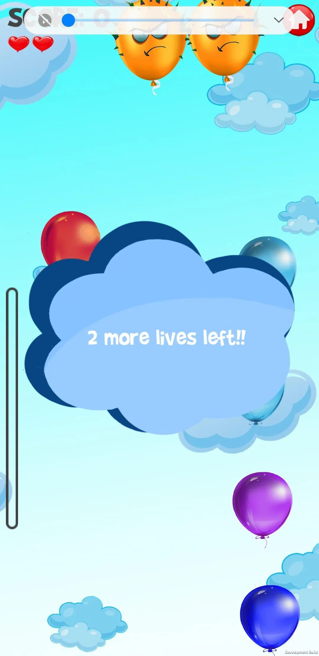 Balloon Pop It - Color Connect | Indus Appstore | Screenshot