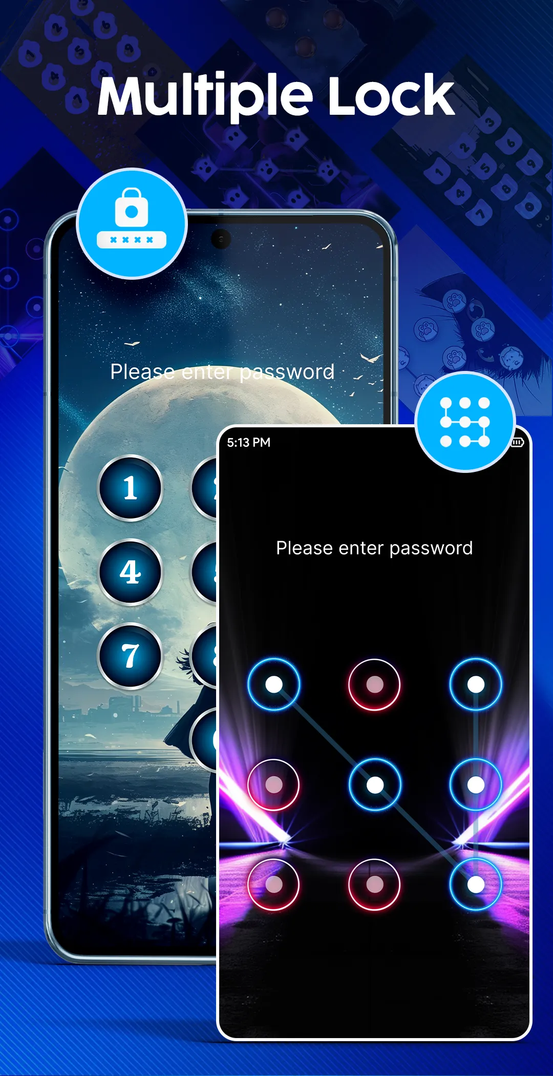 Applock & Guard: App Lock, PIN | Indus Appstore | Screenshot