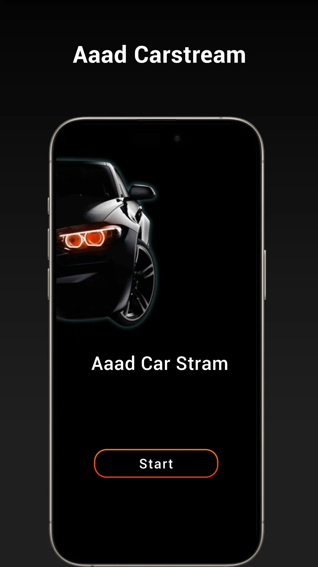 aaad CarStream | Indus Appstore | Screenshot