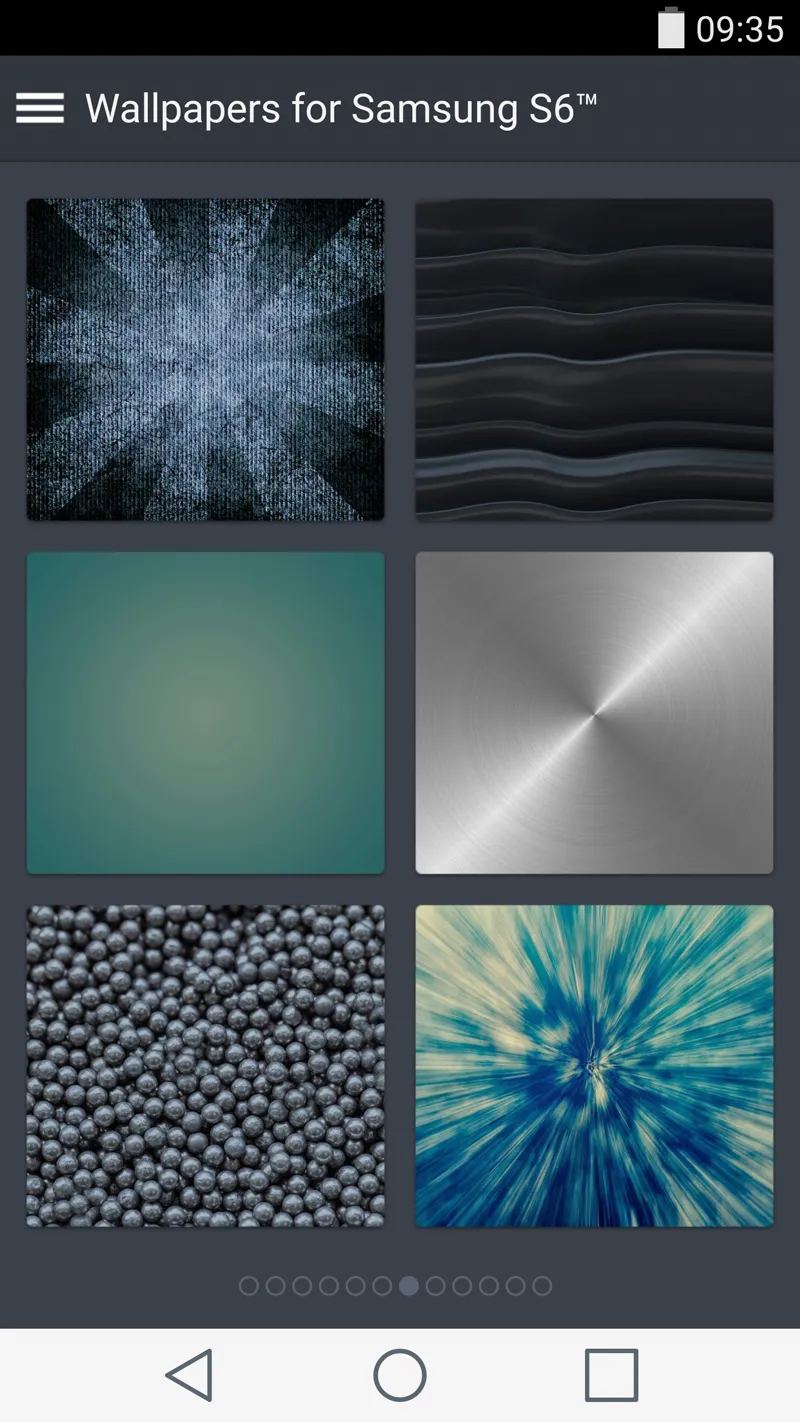 Wallpapers for Samsung S23™ | Indus Appstore | Screenshot