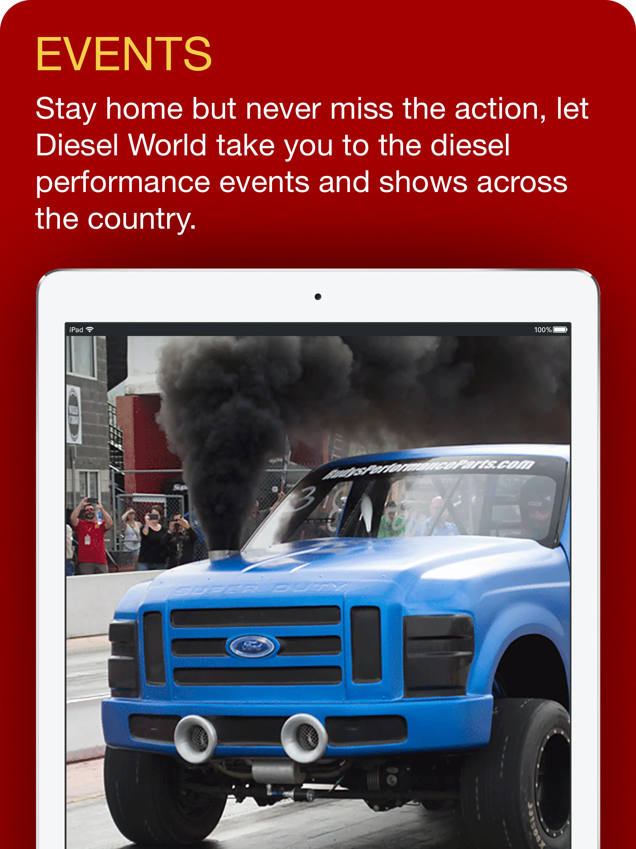 Diesel World | Indus Appstore | Screenshot