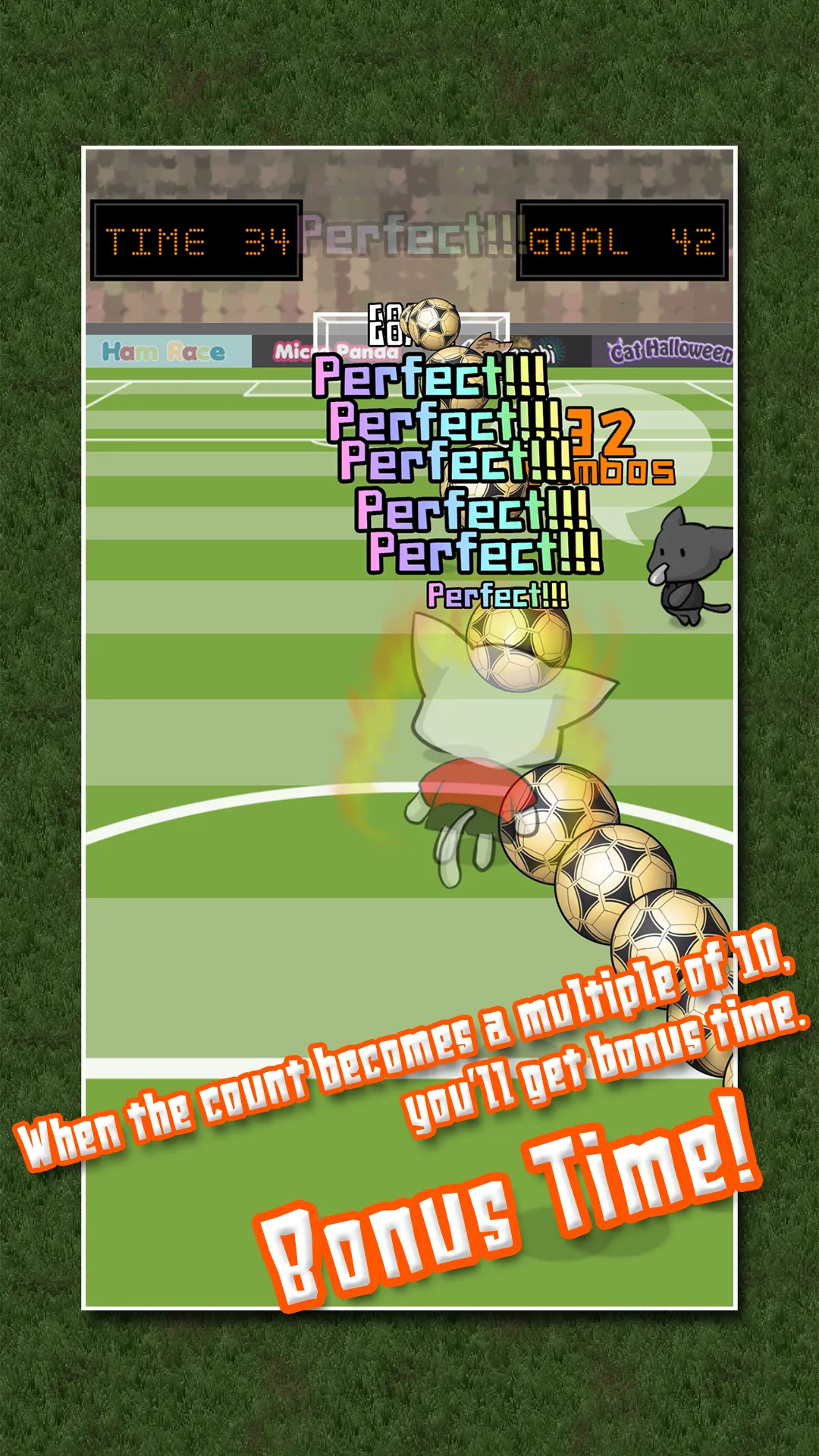 World Cat Cup | Indus Appstore | Screenshot