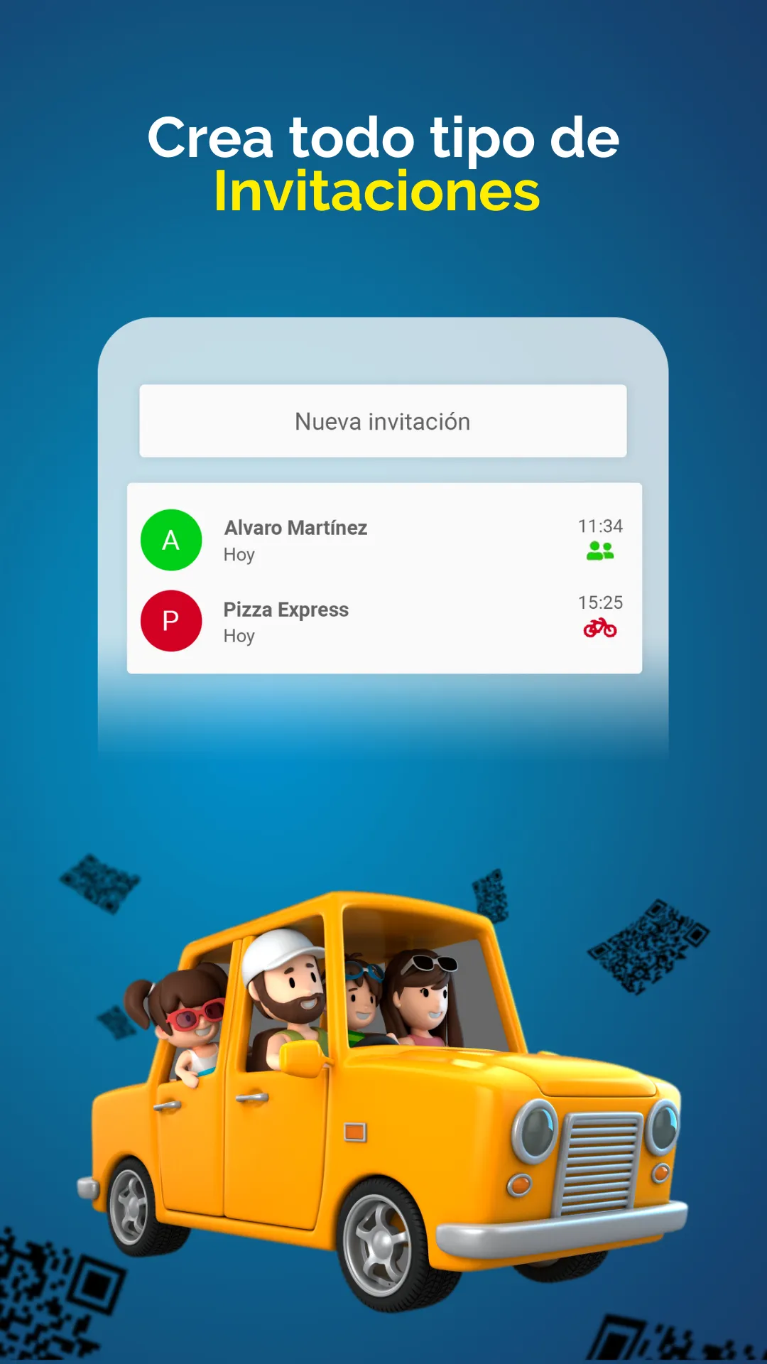 Ghou | Indus Appstore | Screenshot