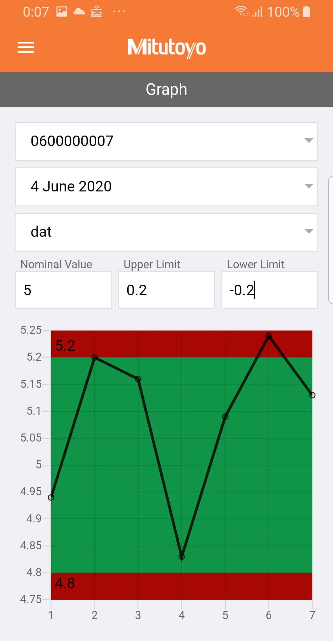 U-WAVEPAK-BM | Indus Appstore | Screenshot