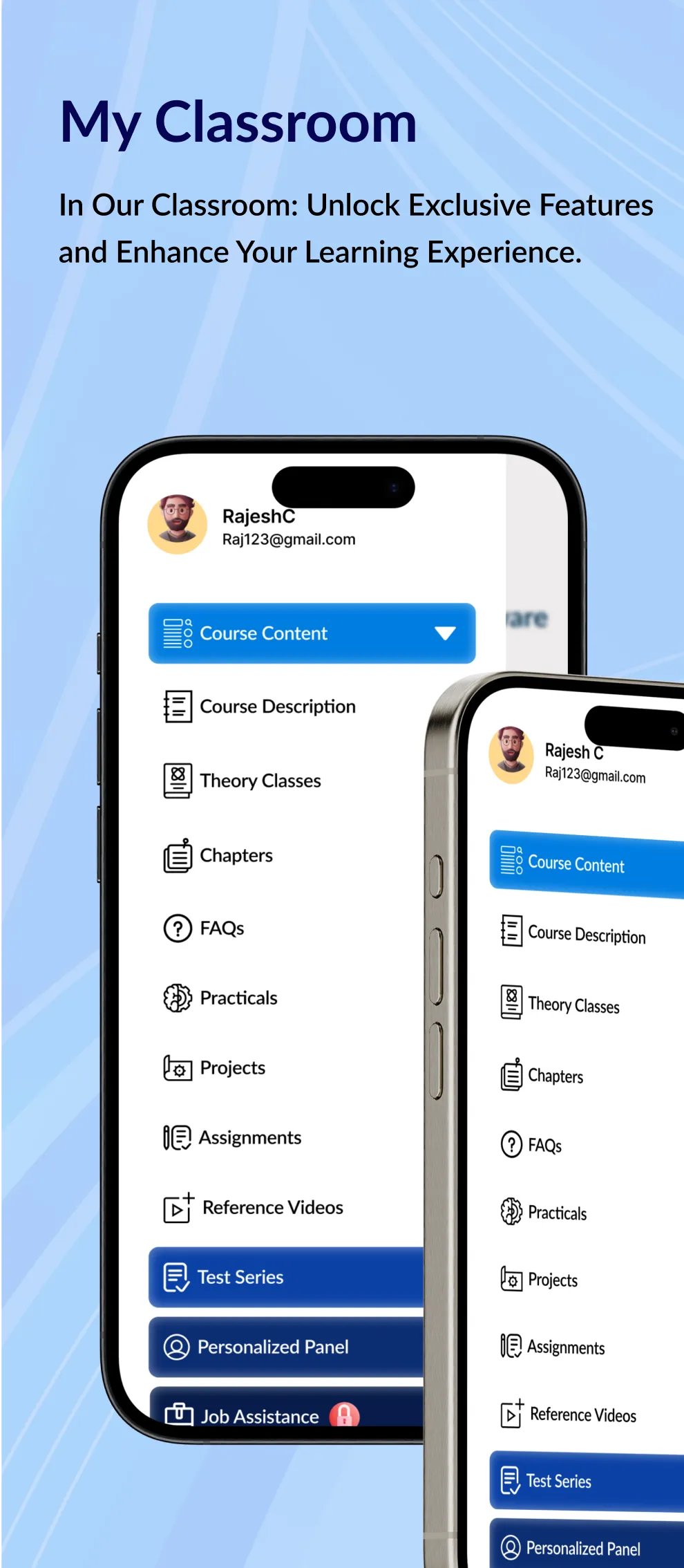 Any Skill | Indus Appstore | Screenshot