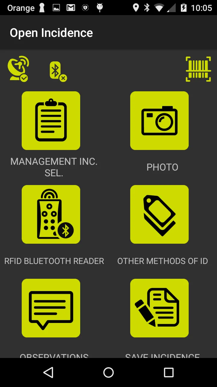 Urban Services Management | Indus Appstore | Screenshot