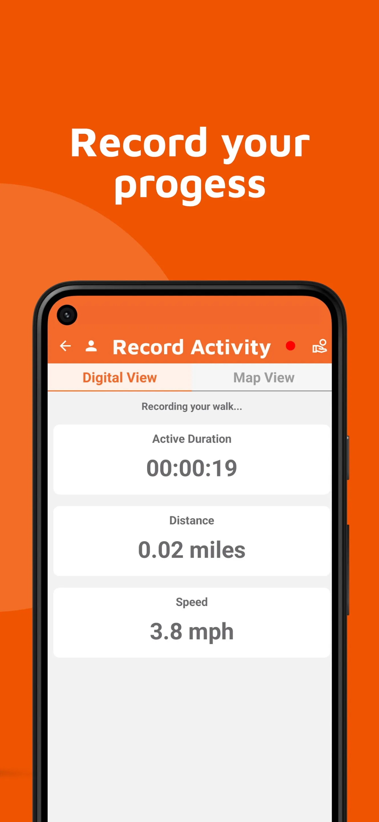 Fitwins: Run, Cycle, Walk | Indus Appstore | Screenshot