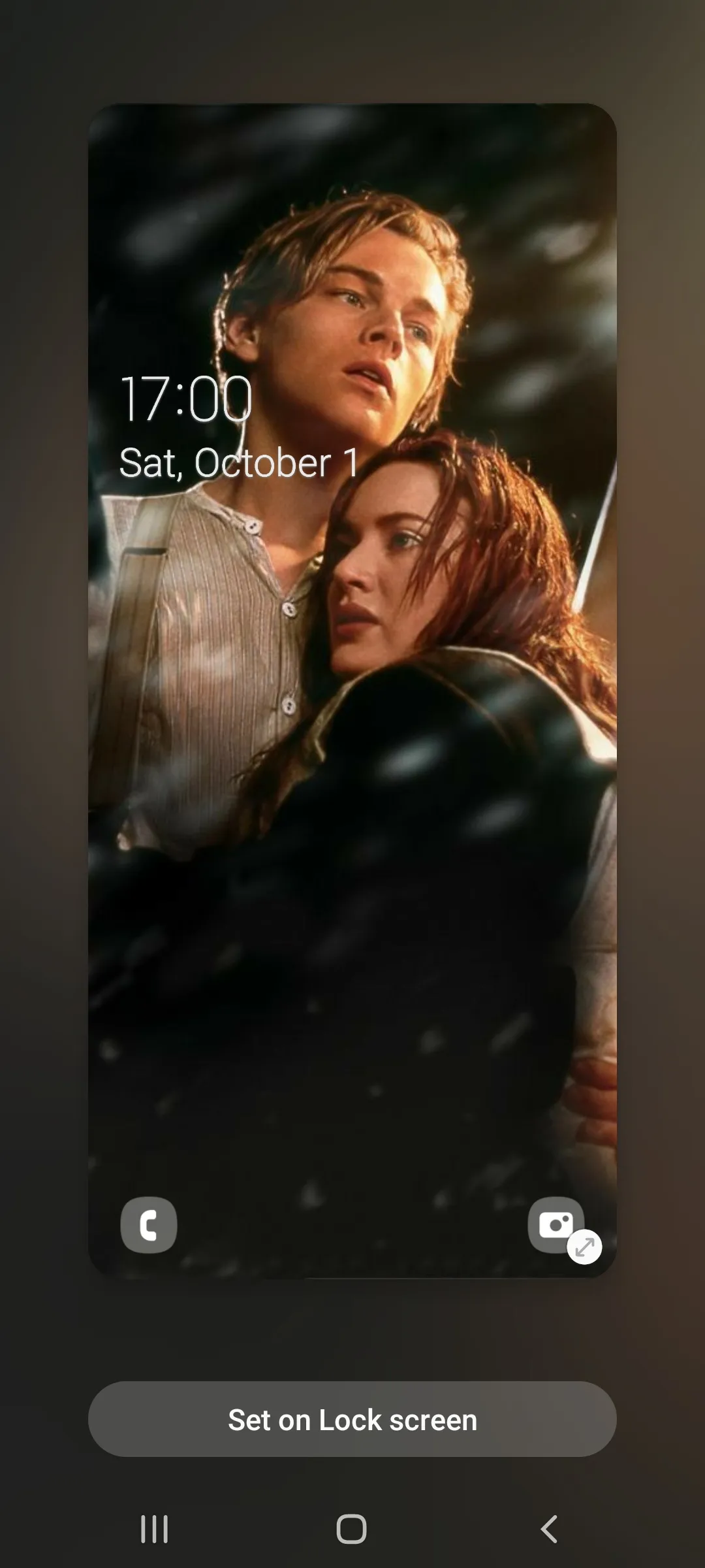 Titanic Wallpapers 4k HD | Indus Appstore | Screenshot