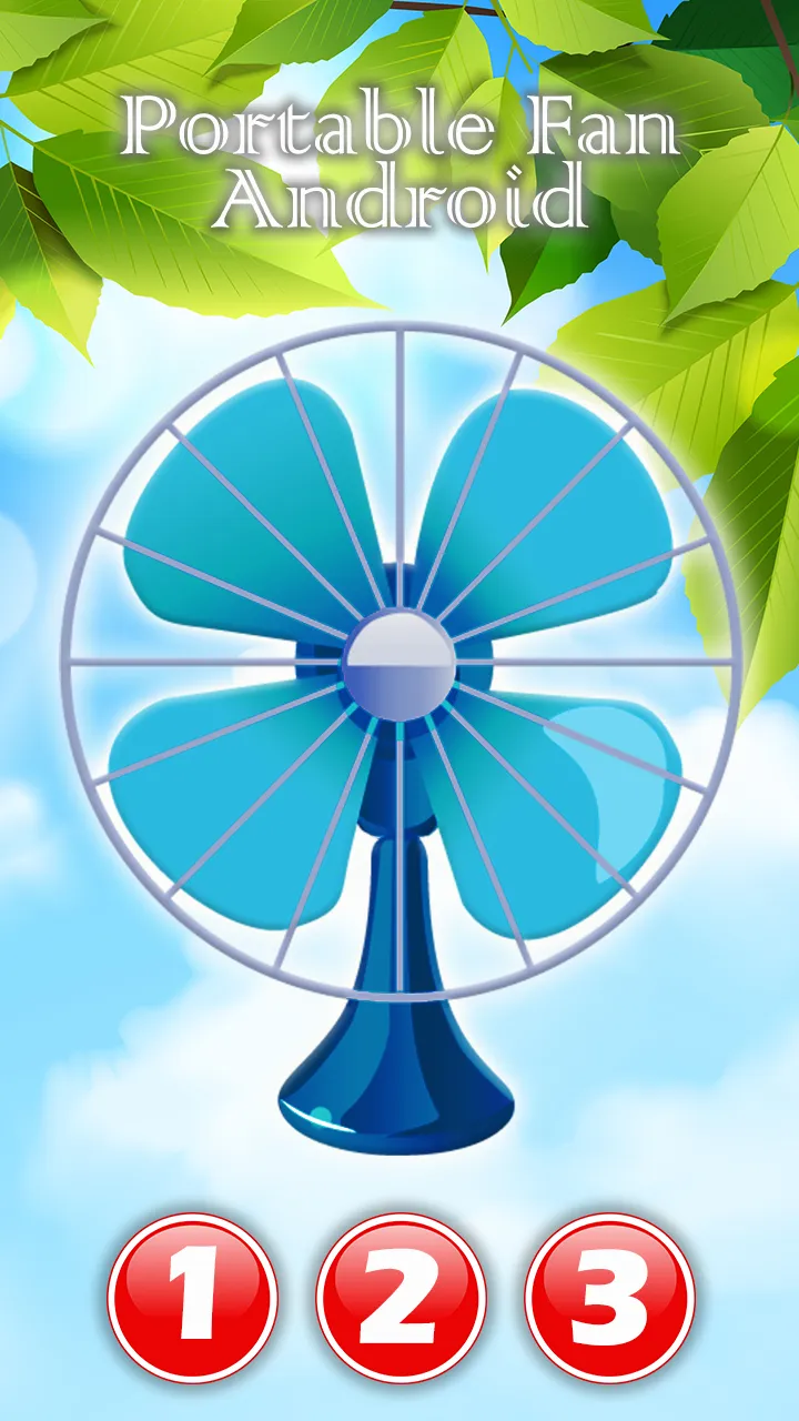 Portable Fan | Indus Appstore | Screenshot