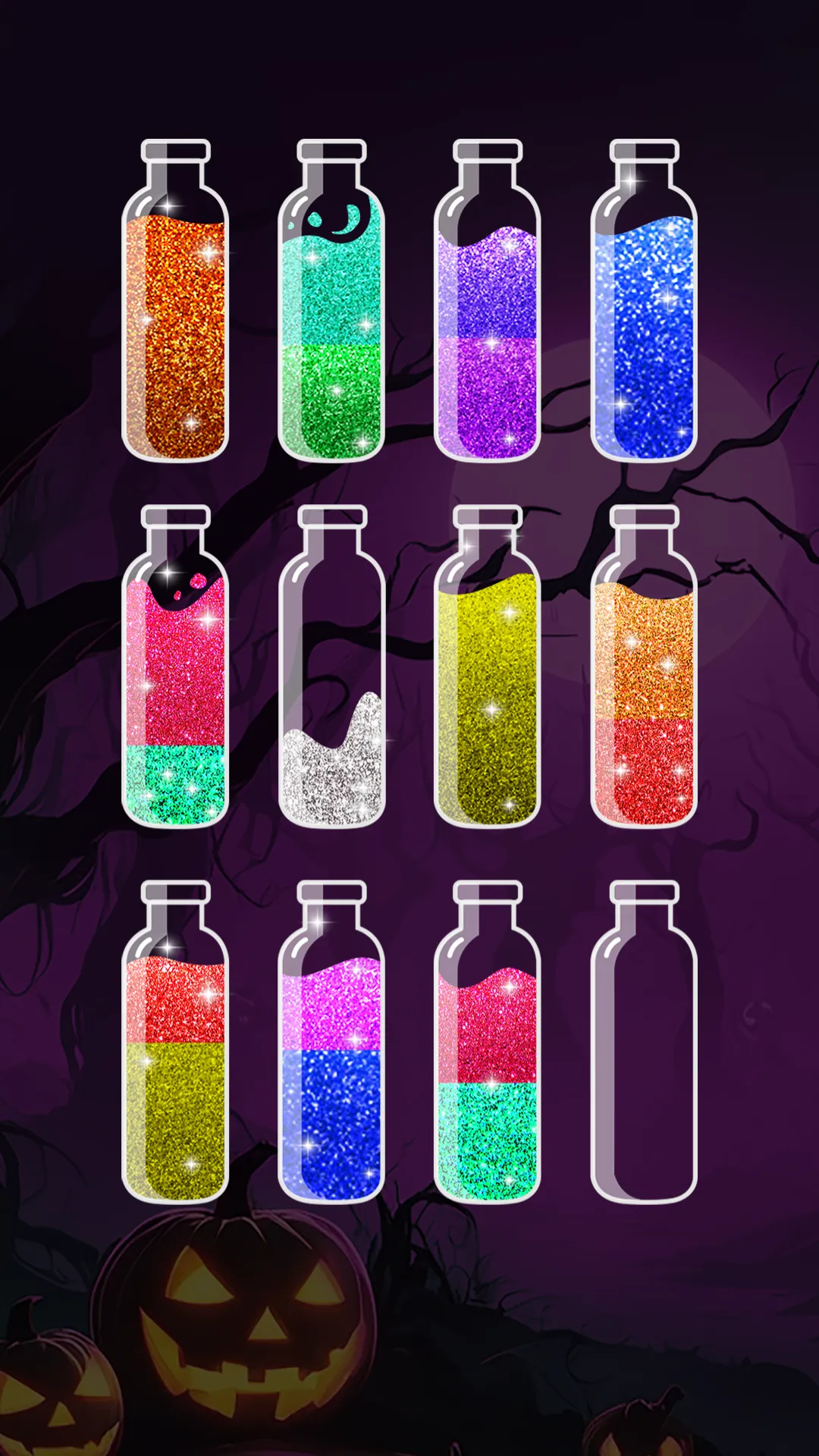 Water Sort: Color Puzzle Game | Indus Appstore | Screenshot