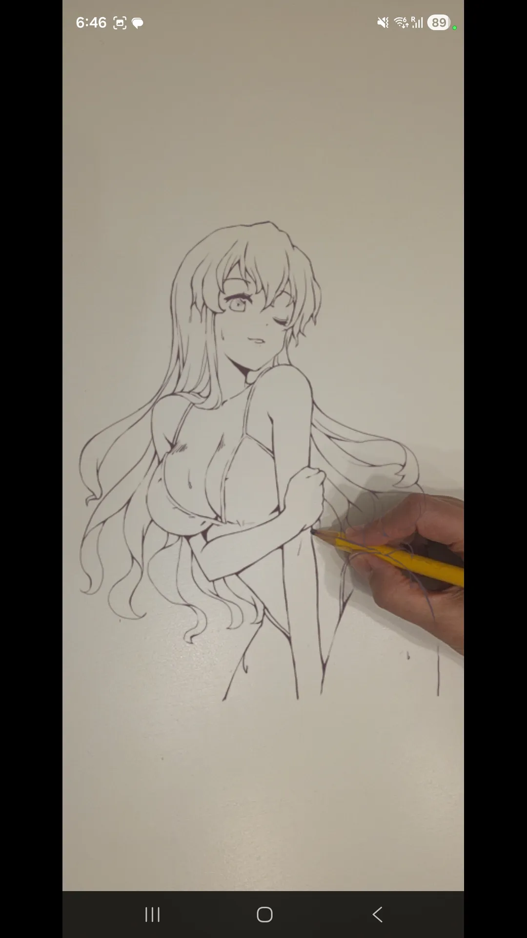 AnySketch Neo AR Trace Drawing | Indus Appstore | Screenshot