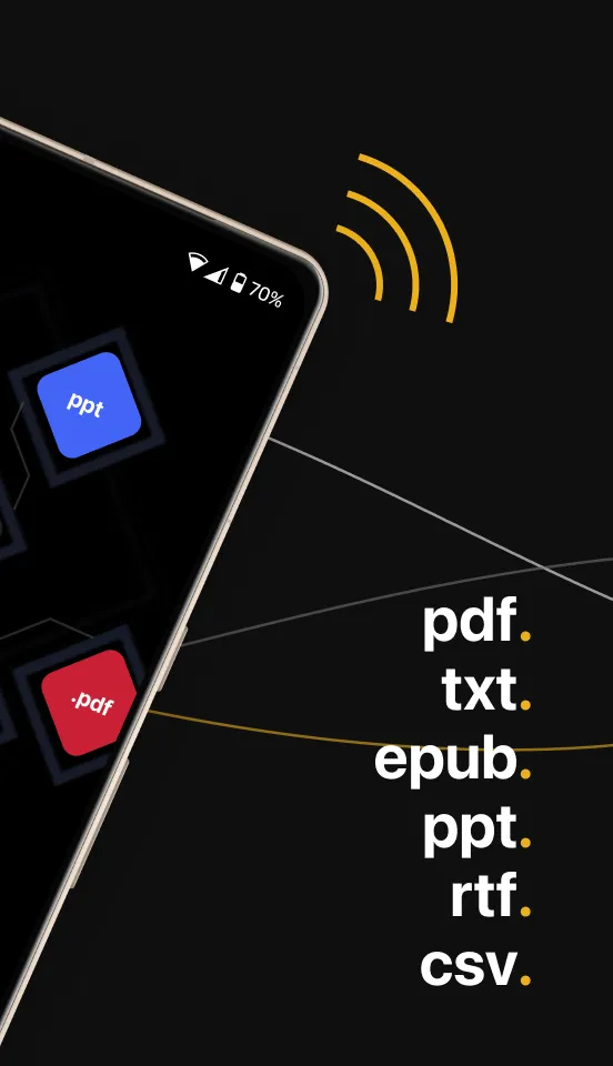 AskYourPDF - ChatPDF AI | Indus Appstore | Screenshot