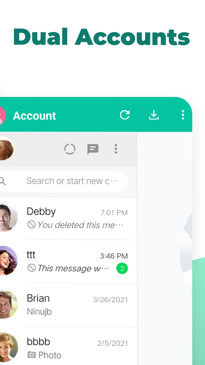 Web Scanner | Indus Appstore | Screenshot