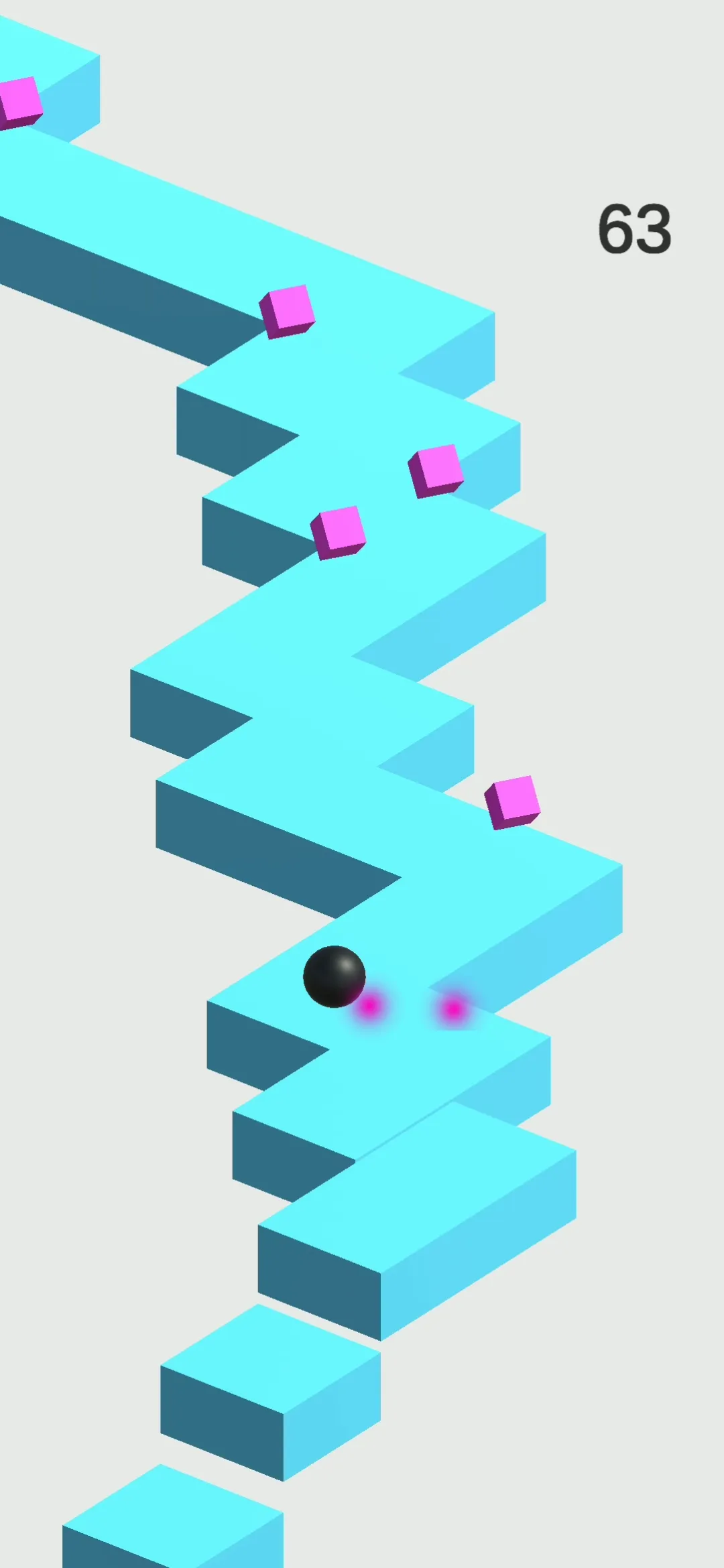 Zig Zag Unlimited - Infinity | Indus Appstore | Screenshot