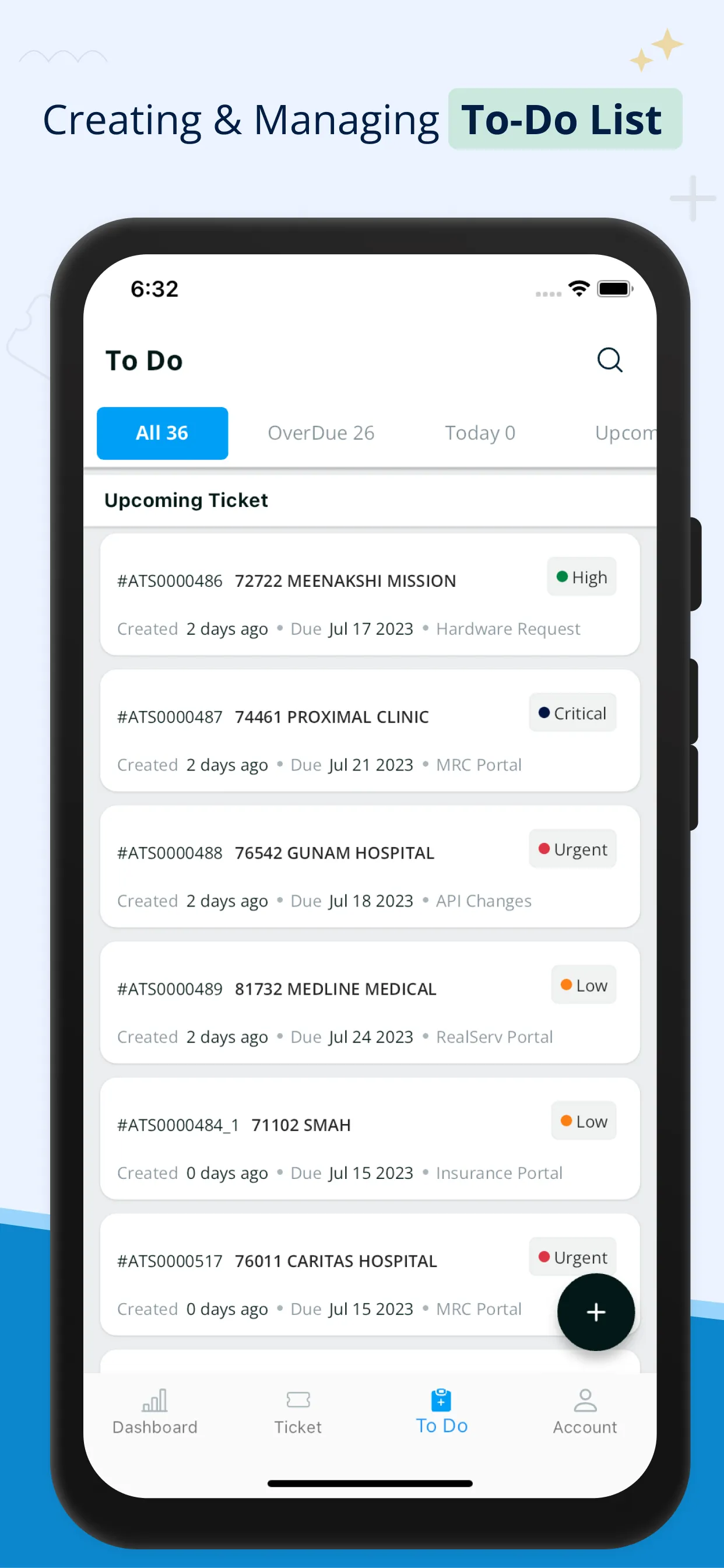 AdamsBridge Tickets | Indus Appstore | Screenshot