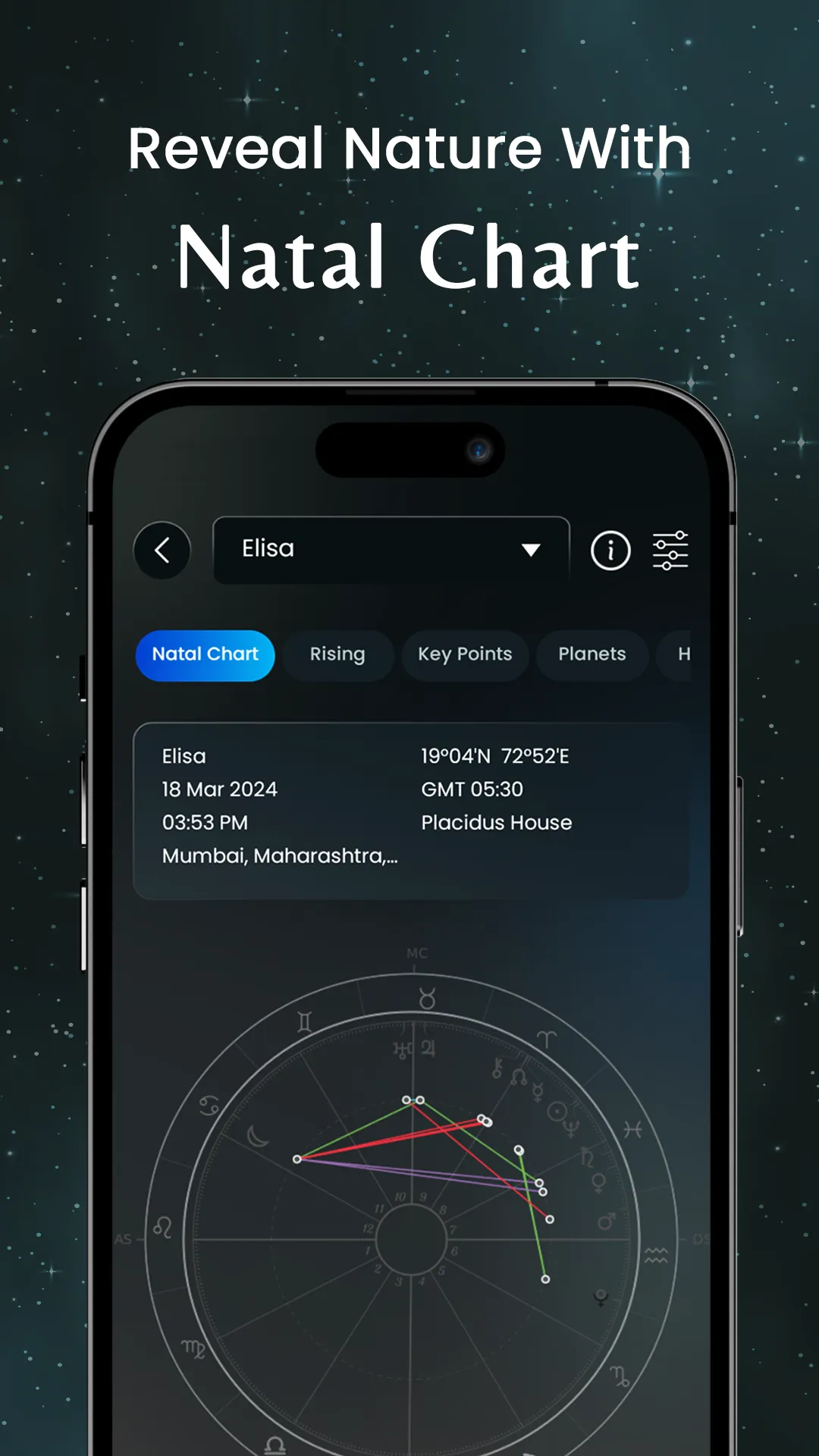 Astroboom - AI Astrology App | Indus Appstore | Screenshot