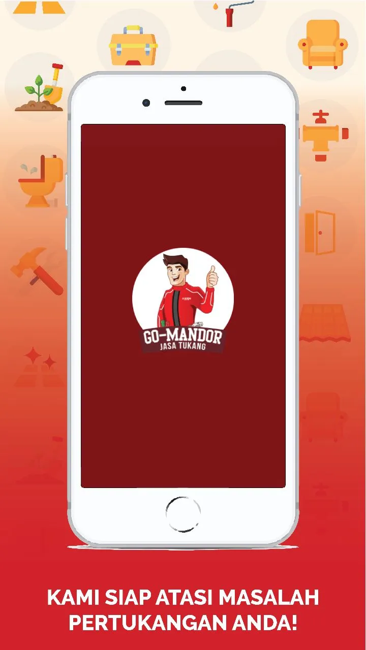 GO-MANDOR | Indus Appstore | Screenshot