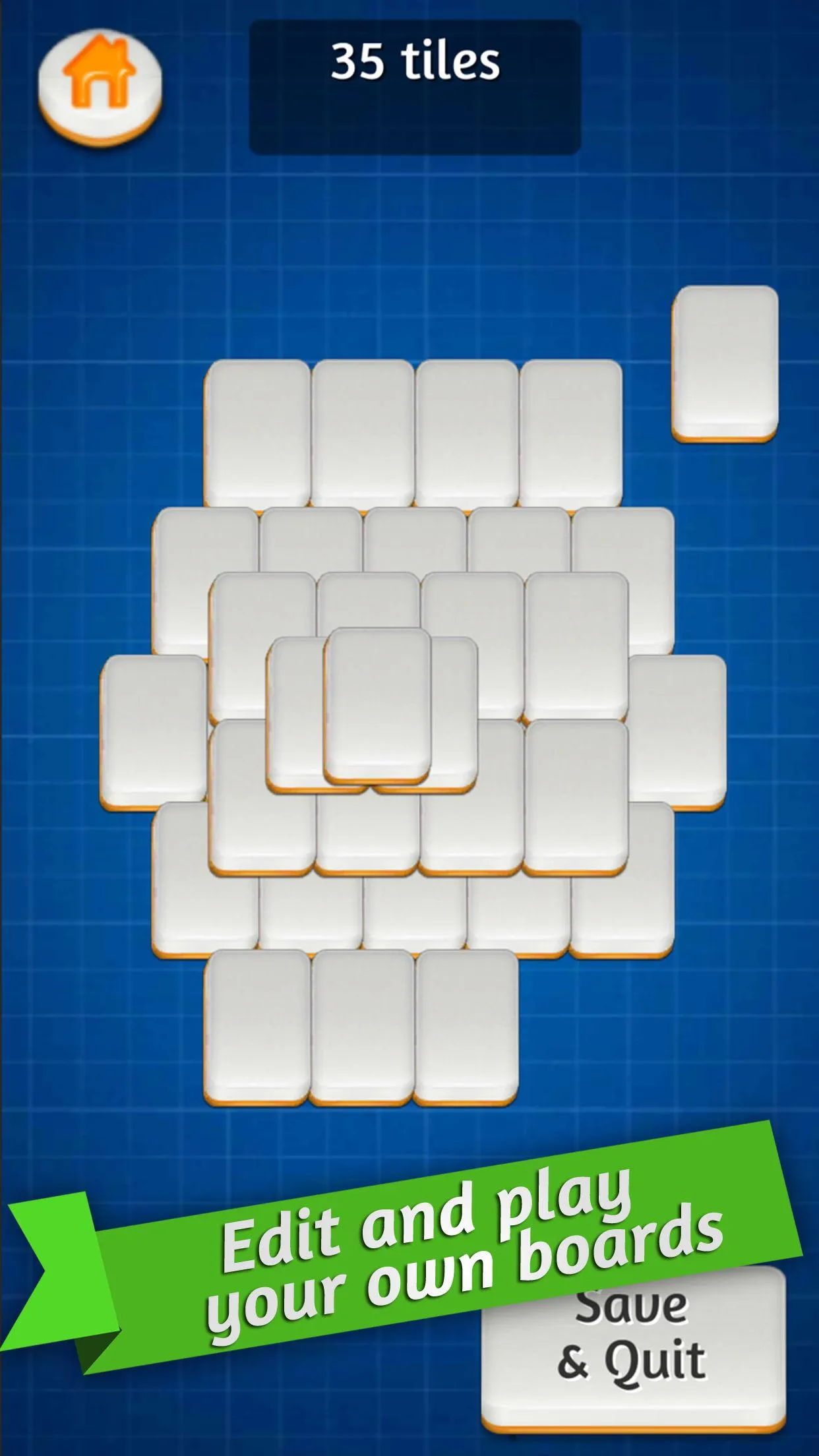 Mahjong Gold | Indus Appstore | Screenshot