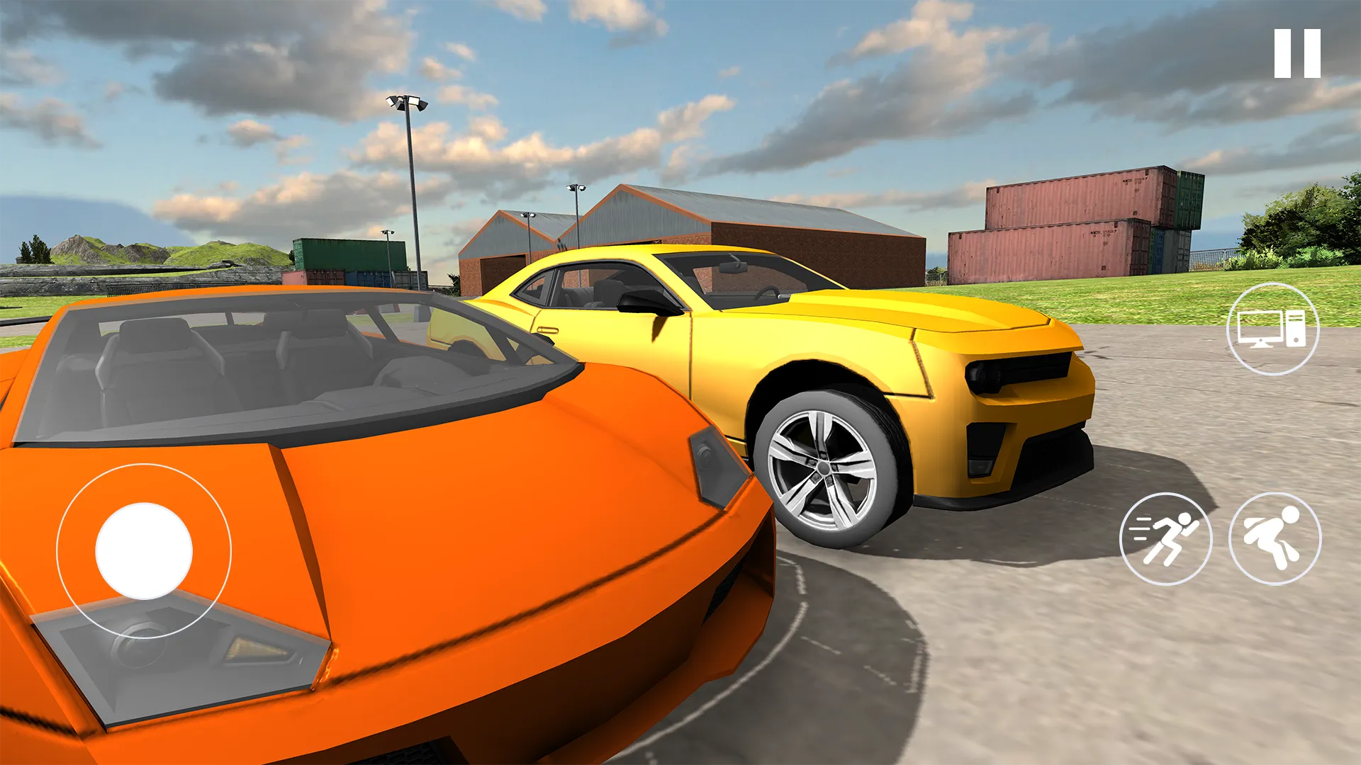 Car For Trade: Saler Simulator | Indus Appstore | Screenshot