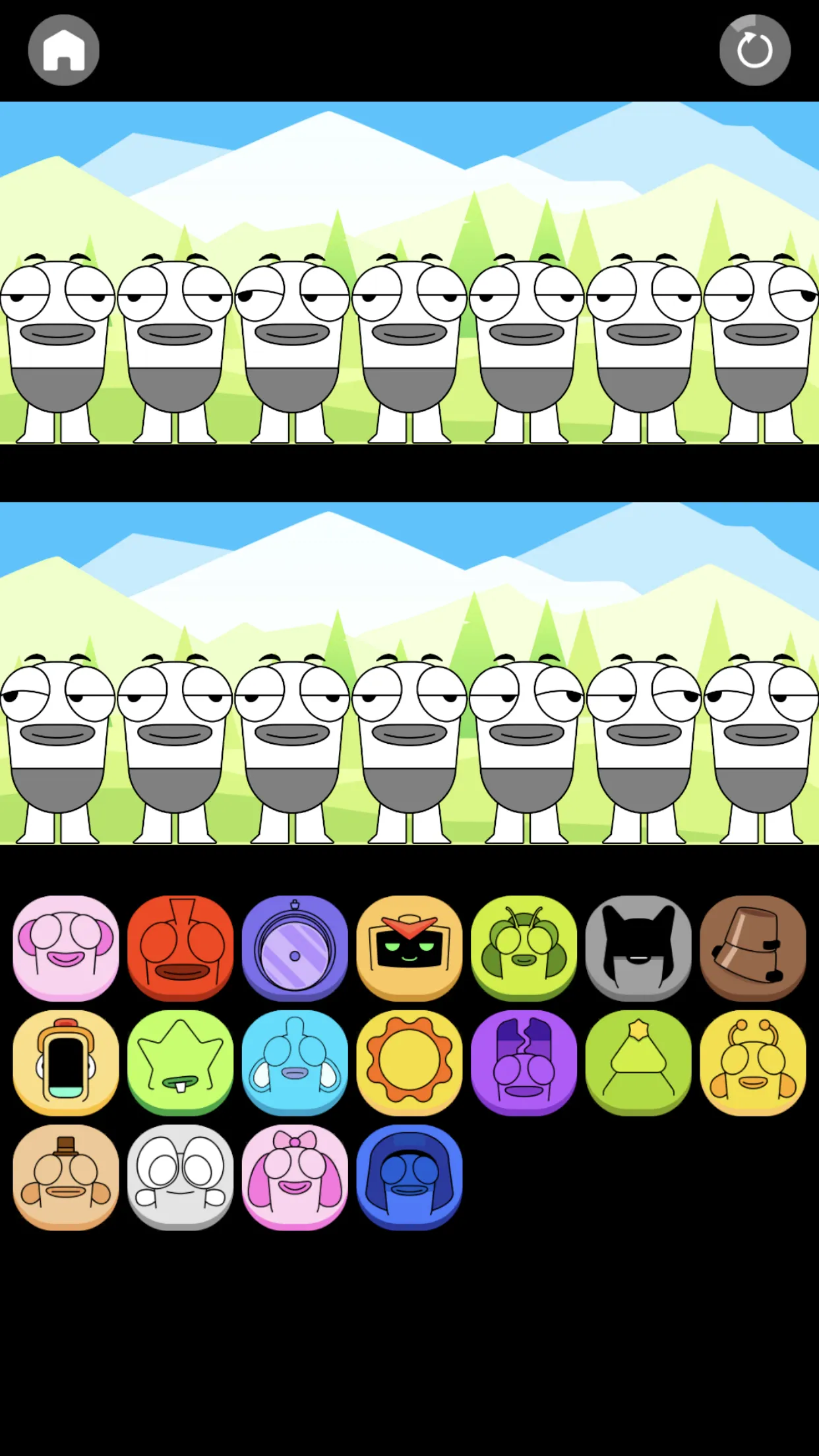 DuoBeat: Horror Beat Maker | Indus Appstore | Screenshot