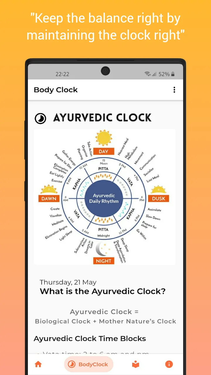 VedAyur - Ayurvedic Lifestyle, | Indus Appstore | Screenshot