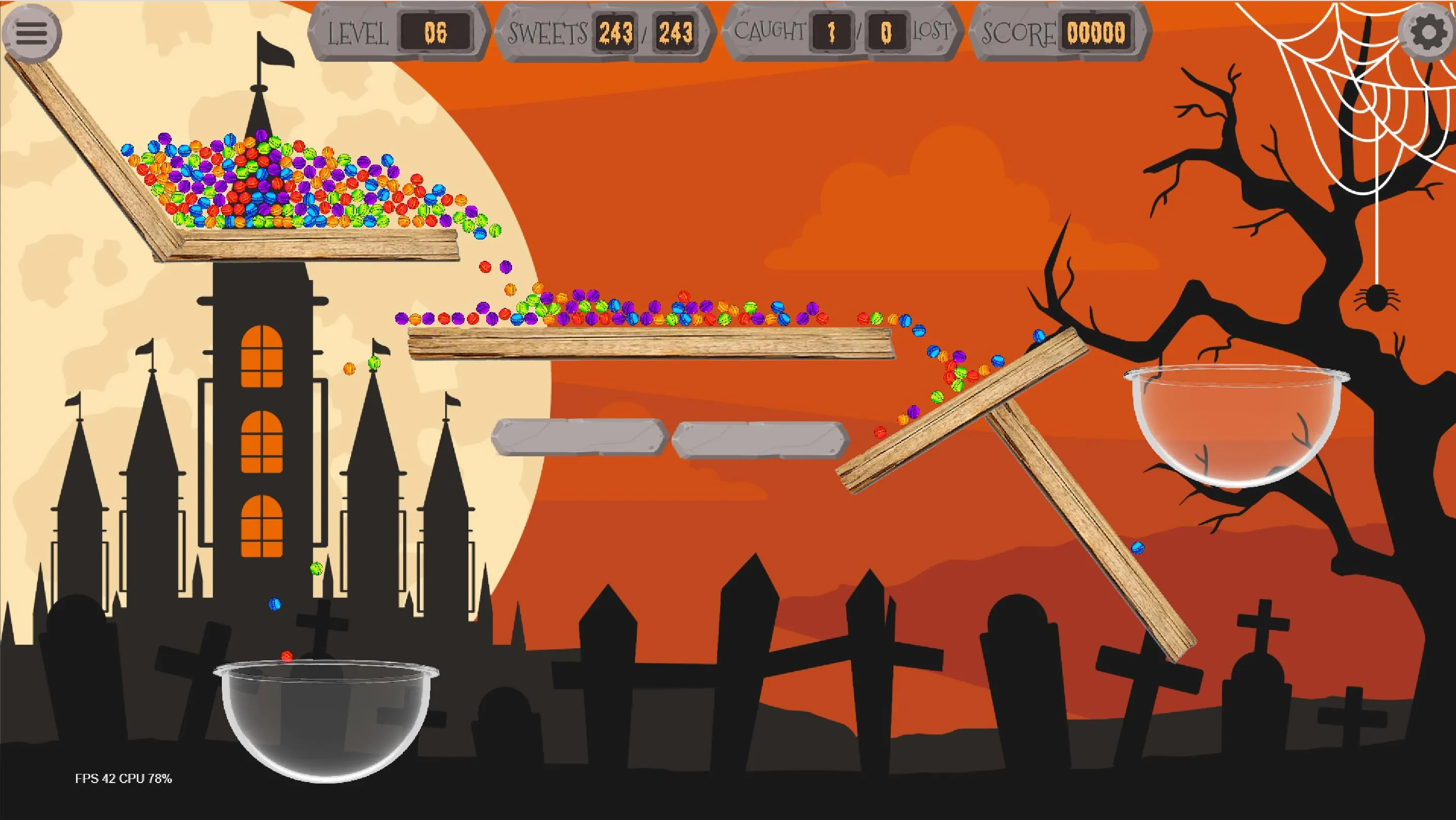 Trick or Treat | Indus Appstore | Screenshot