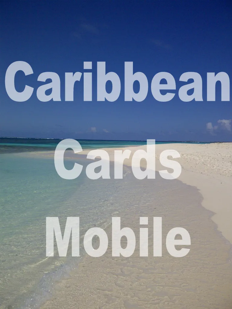 Caribbean Cards Mobile - CCCC | Indus Appstore | Screenshot