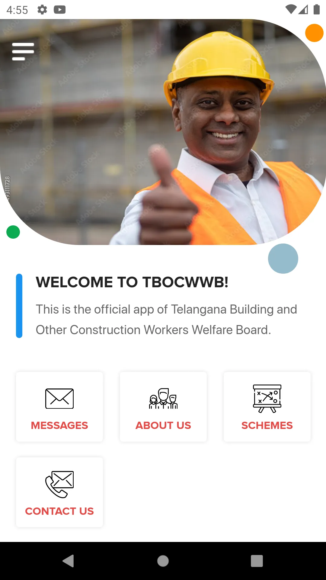 TBOCWWB - Official | Indus Appstore | Screenshot