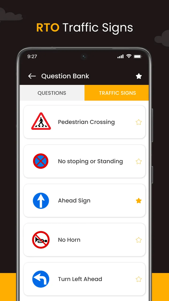 RTO India Driving Licence Test | Indus Appstore | Screenshot