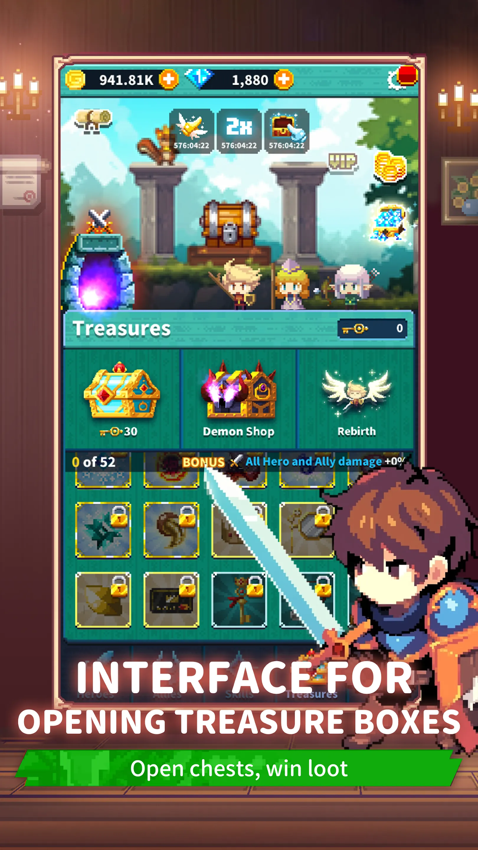 Hero Guard: Rescue | Indus Appstore | Screenshot