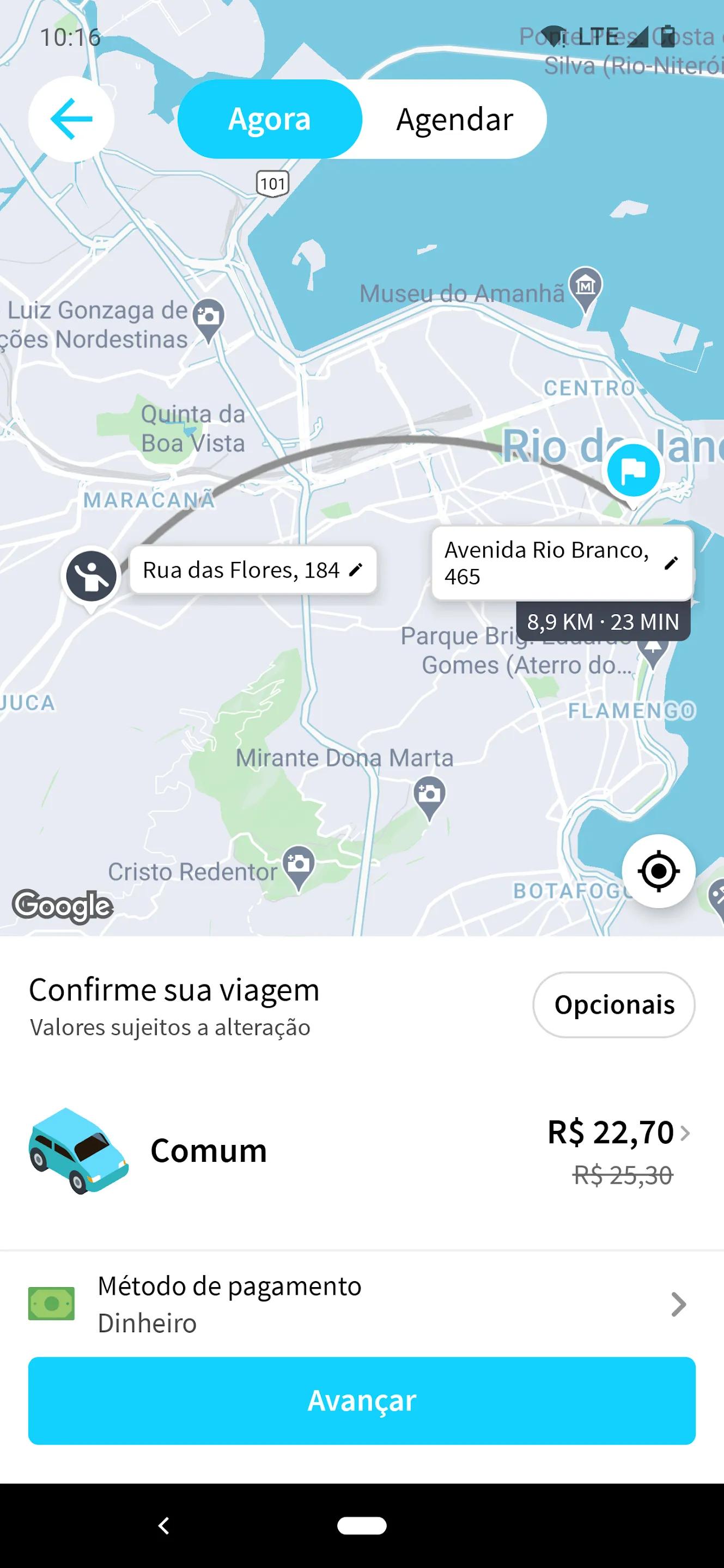 GAMA PREÇO X | Indus Appstore | Screenshot