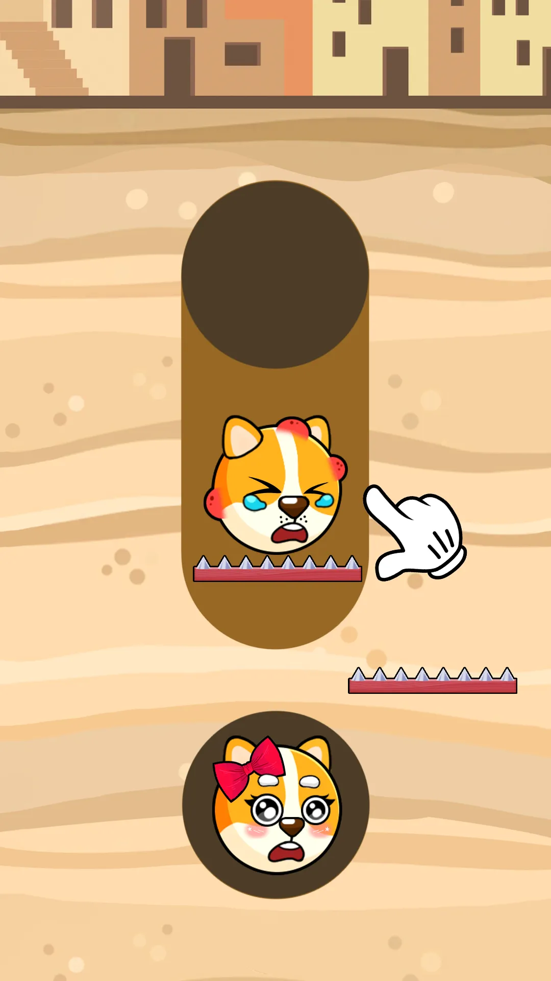 Link Love Doge | Indus Appstore | Screenshot