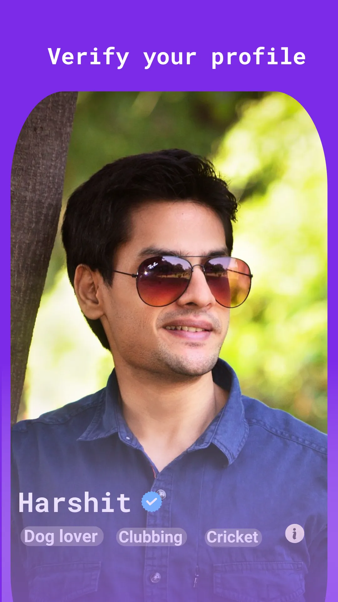 Chaty – Instant Talk, Anytime | Indus Appstore | Screenshot