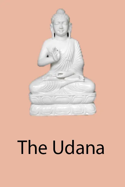 The Udana (Buddha Wisdom) | Indus Appstore | Screenshot