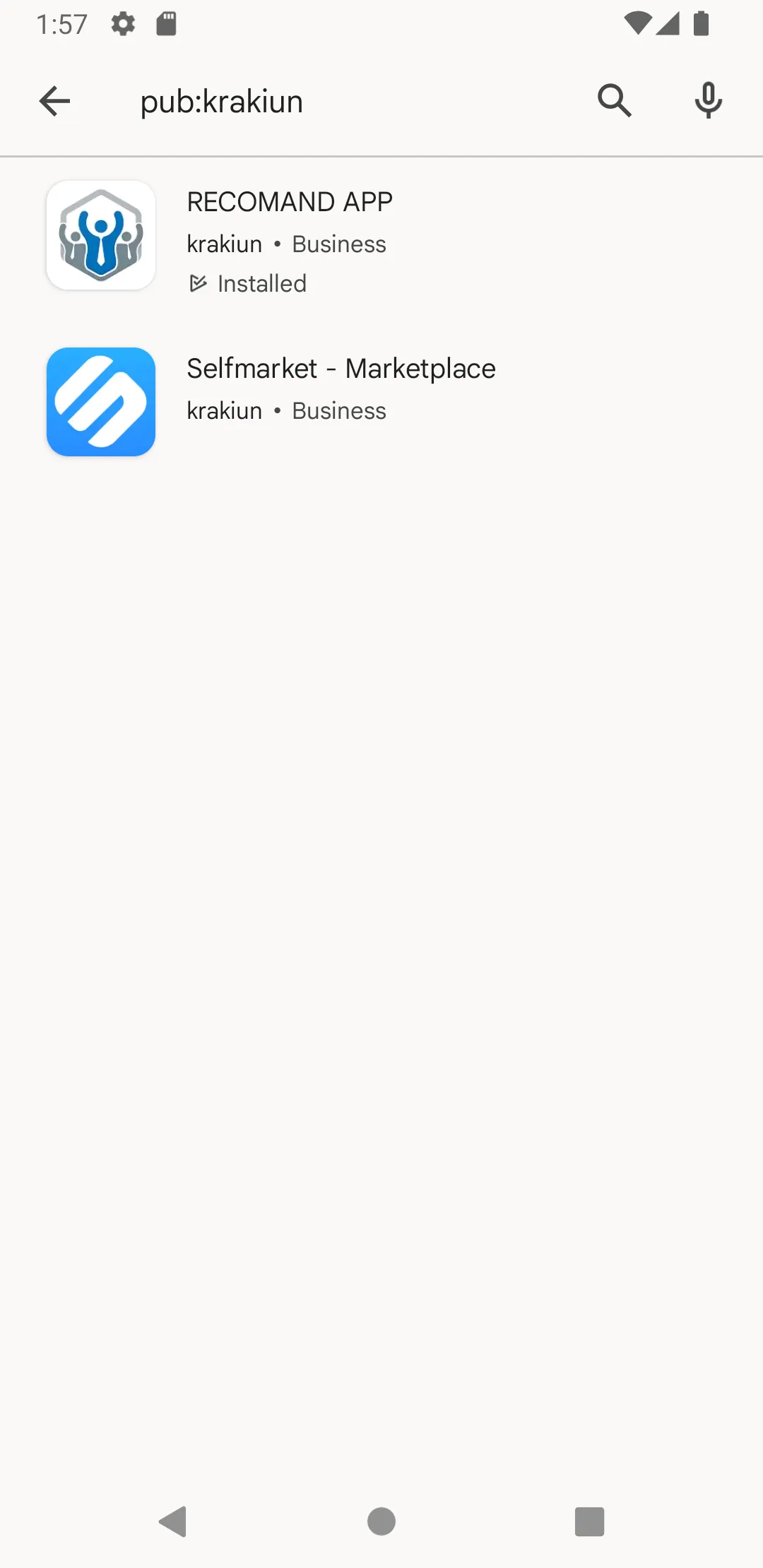 Fingerprint Scanner Pro | Indus Appstore | Screenshot