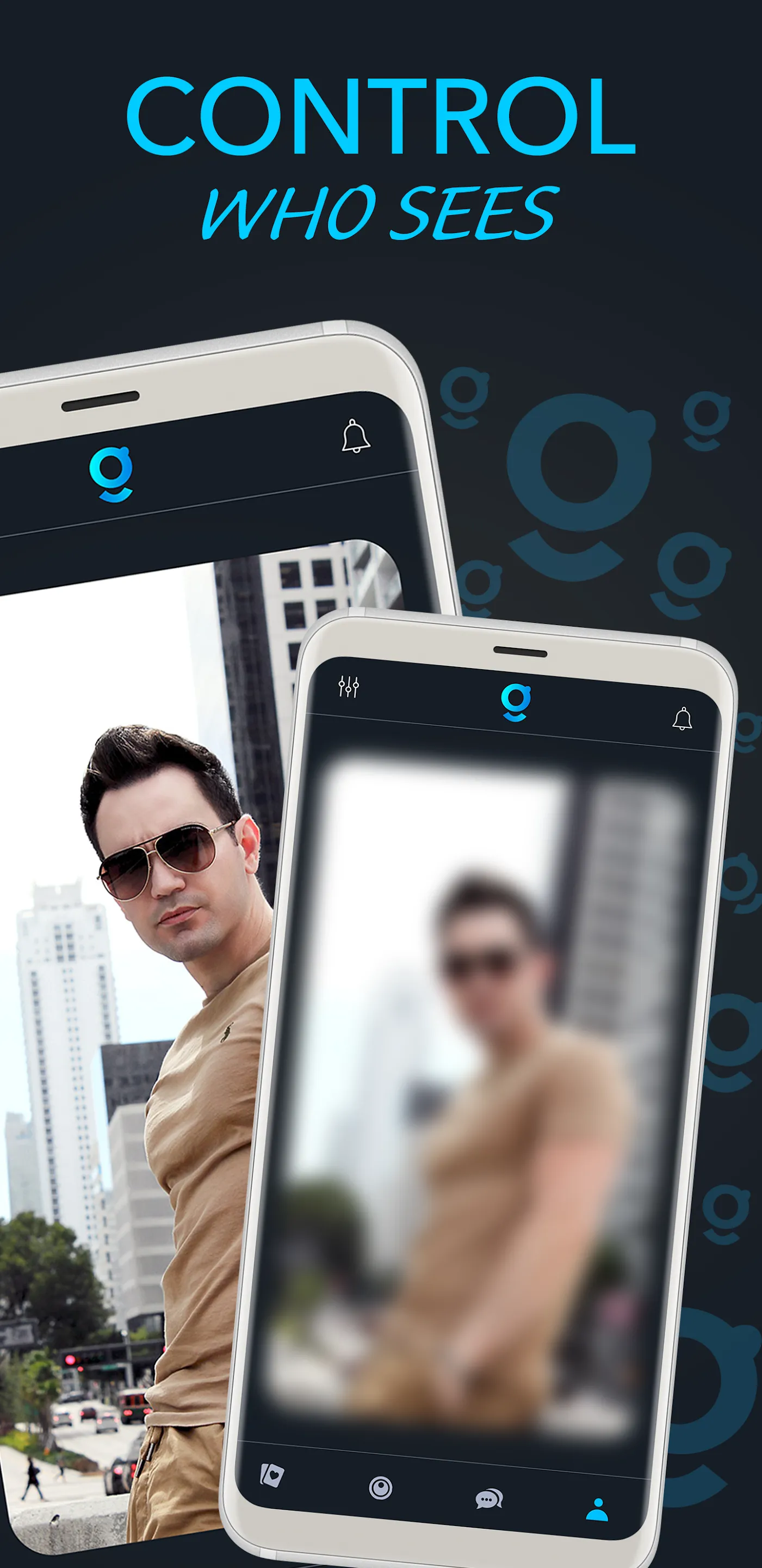 MagicMirror - Gay Dating App | Indus Appstore | Screenshot