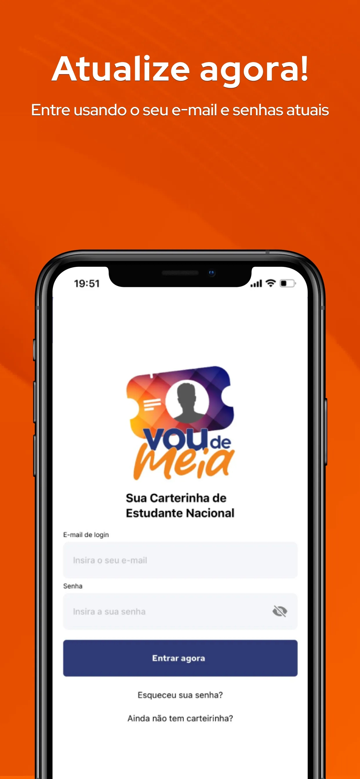 Vou de Meia | Indus Appstore | Screenshot