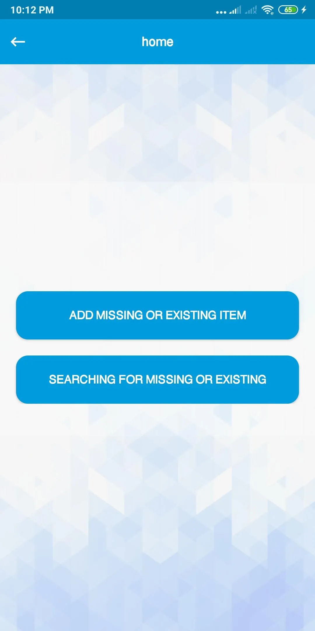 missing | Indus Appstore | Screenshot