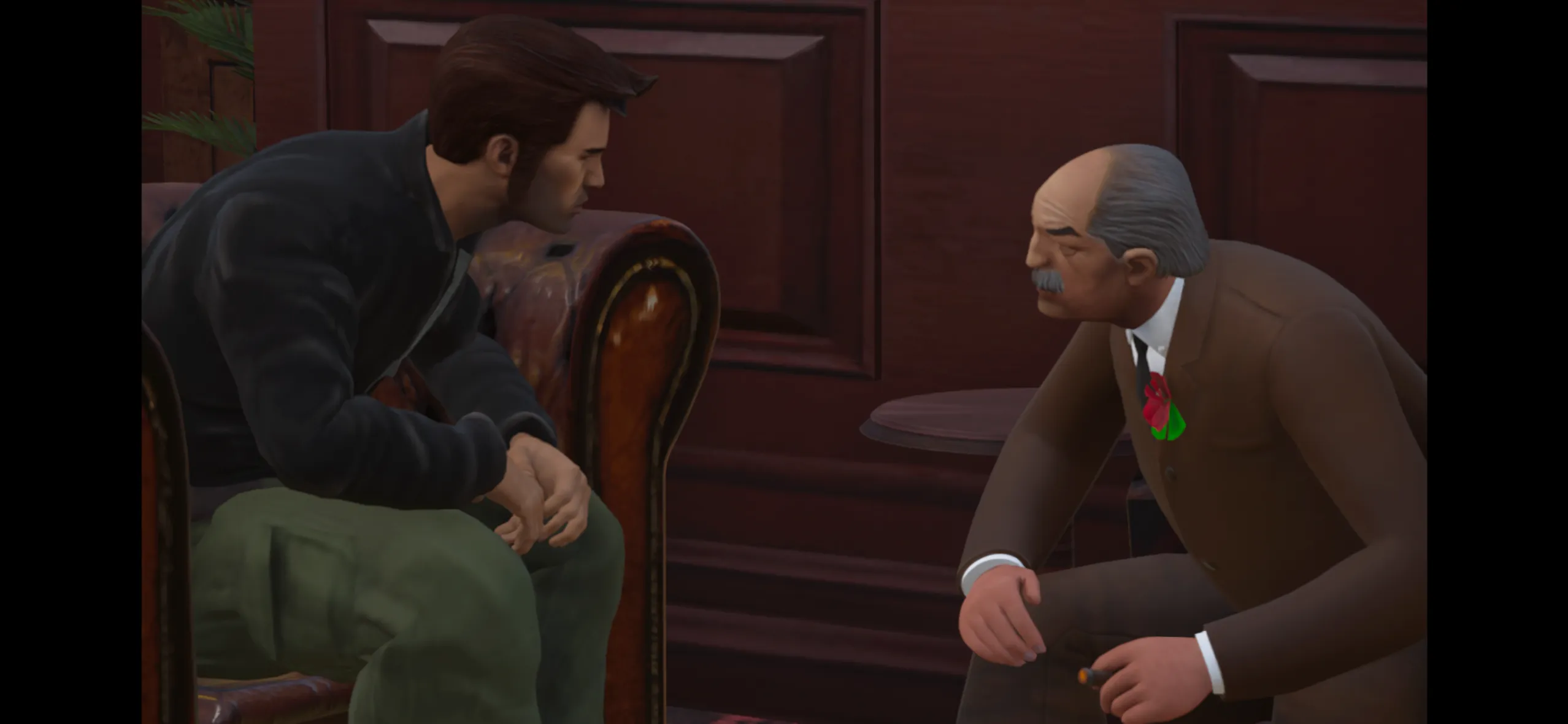 GTA III - Definitive | Indus Appstore | Screenshot