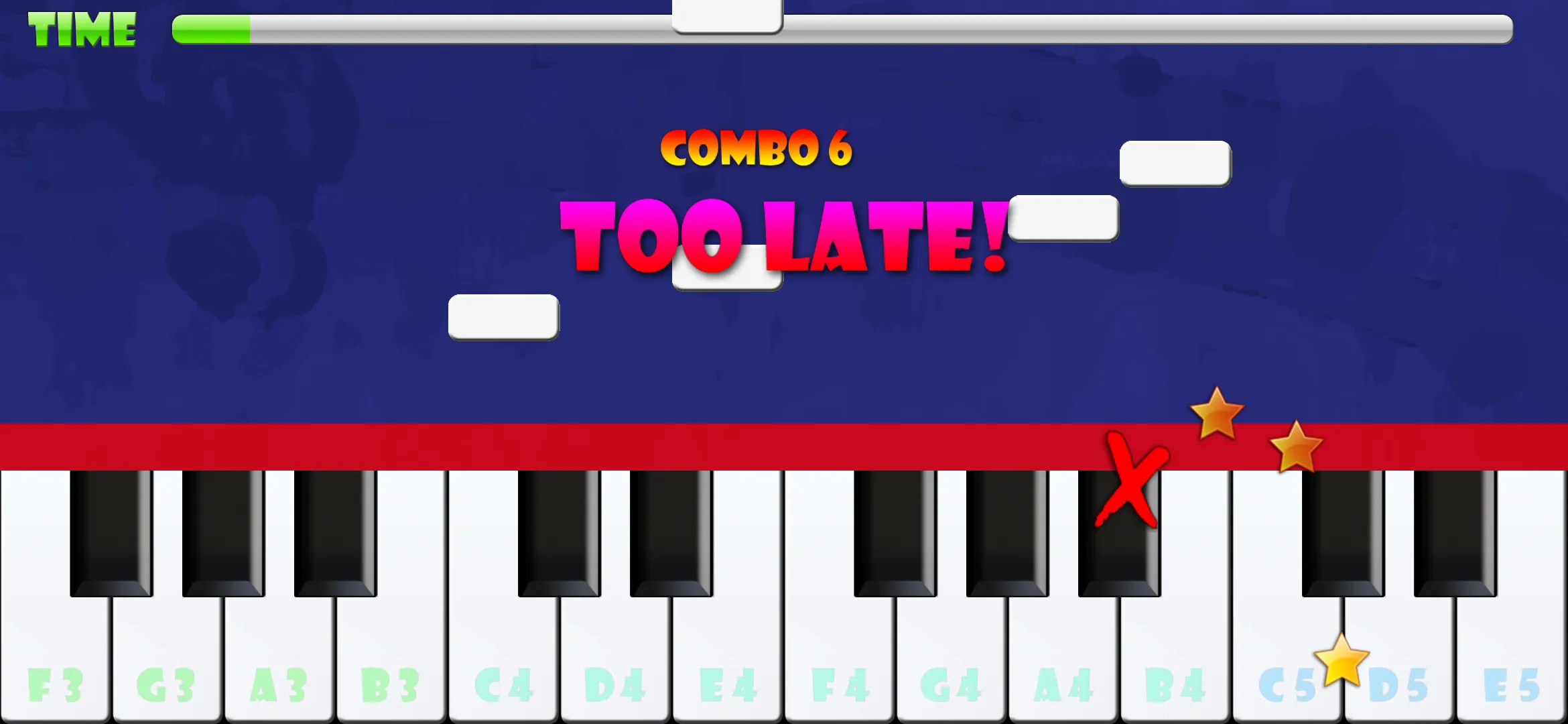 Piano Master 2 | Indus Appstore | Screenshot