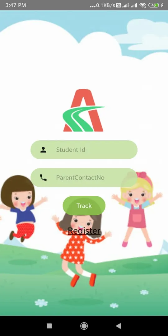 alcobrakeparent | Indus Appstore | Screenshot