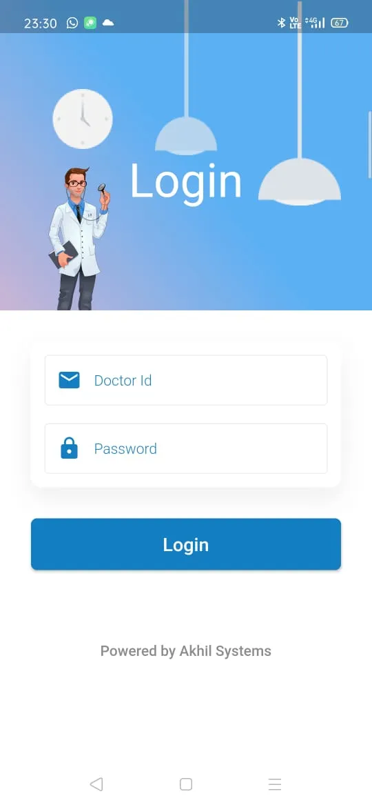 Evercare Doctor App | Indus Appstore | Screenshot