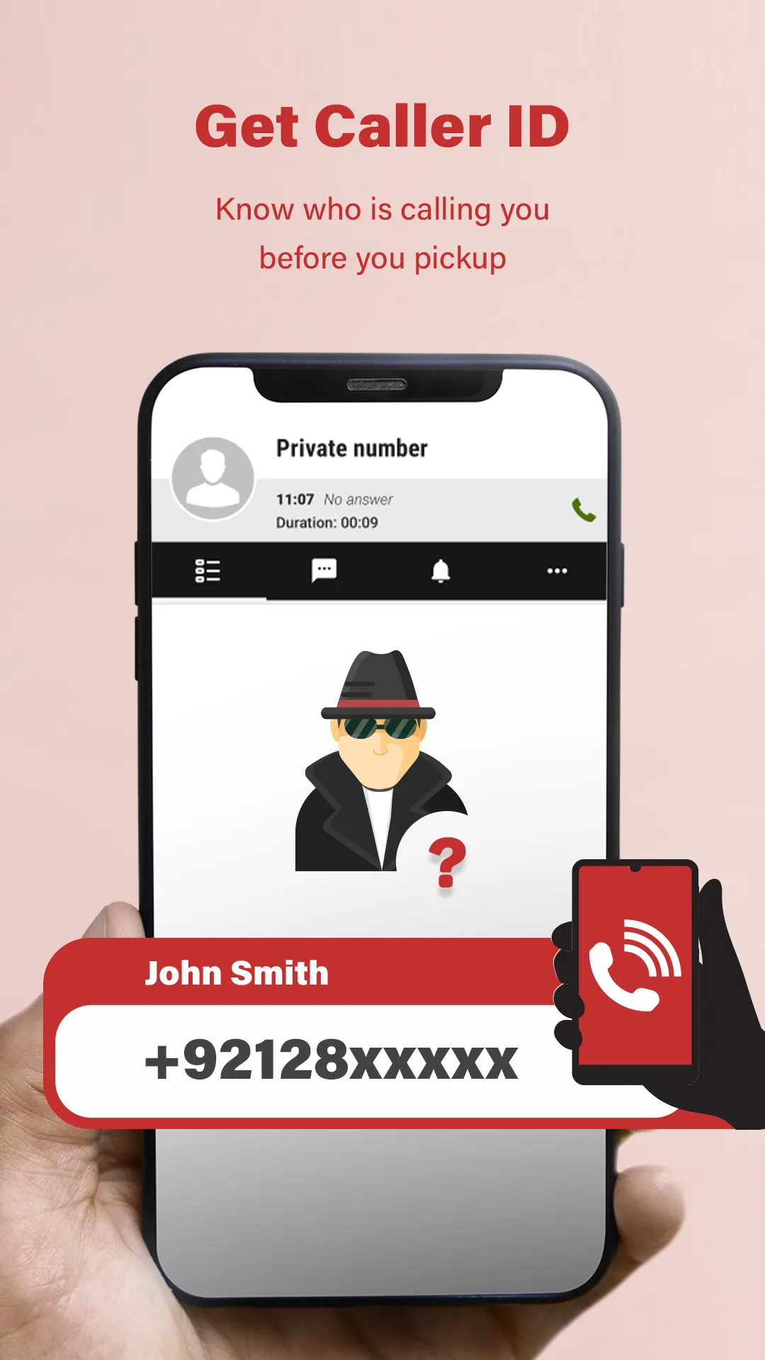 Auto Call Recorder - Automatic | Indus Appstore | Screenshot