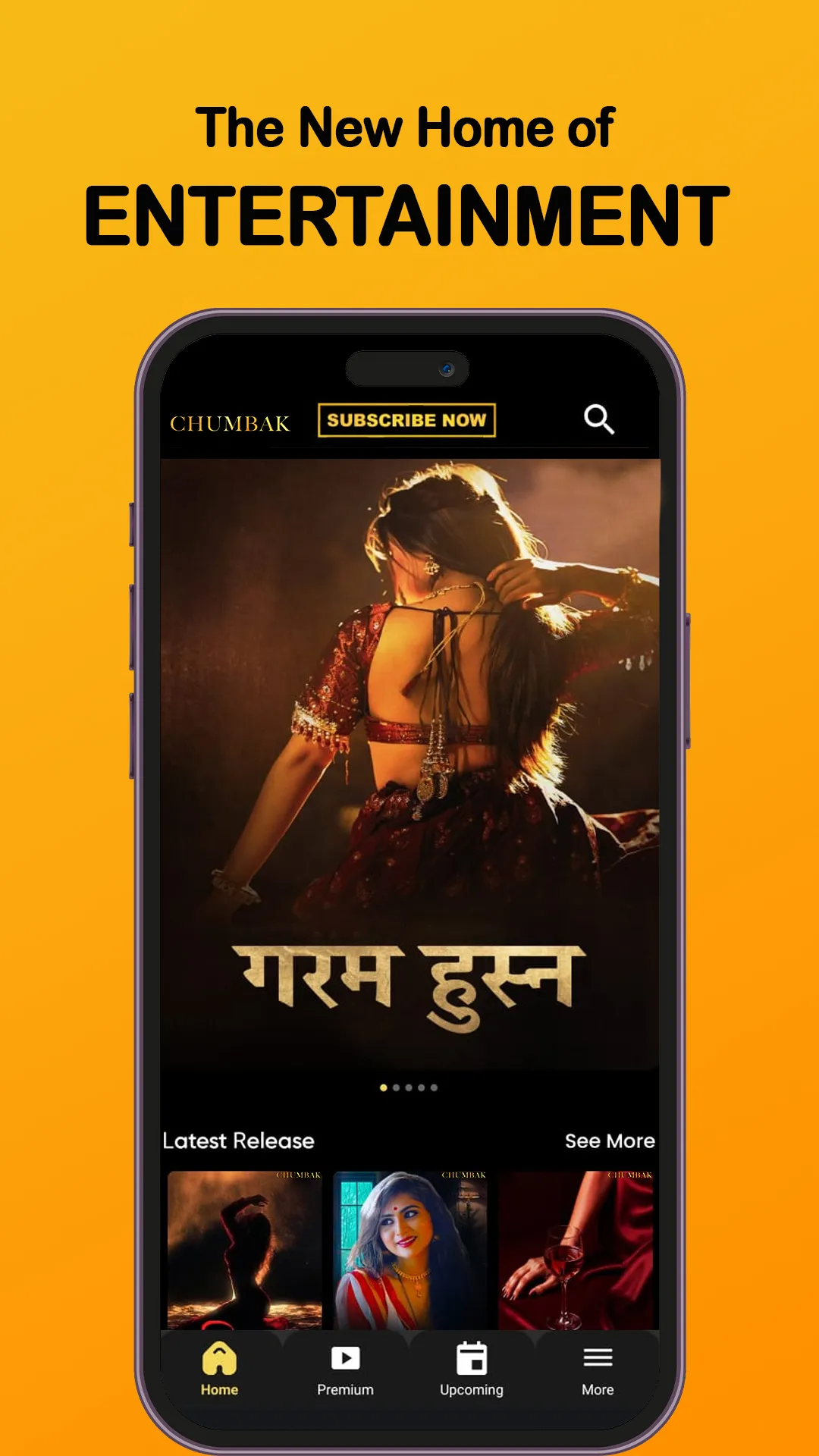 Chumbak | Indus Appstore | Screenshot