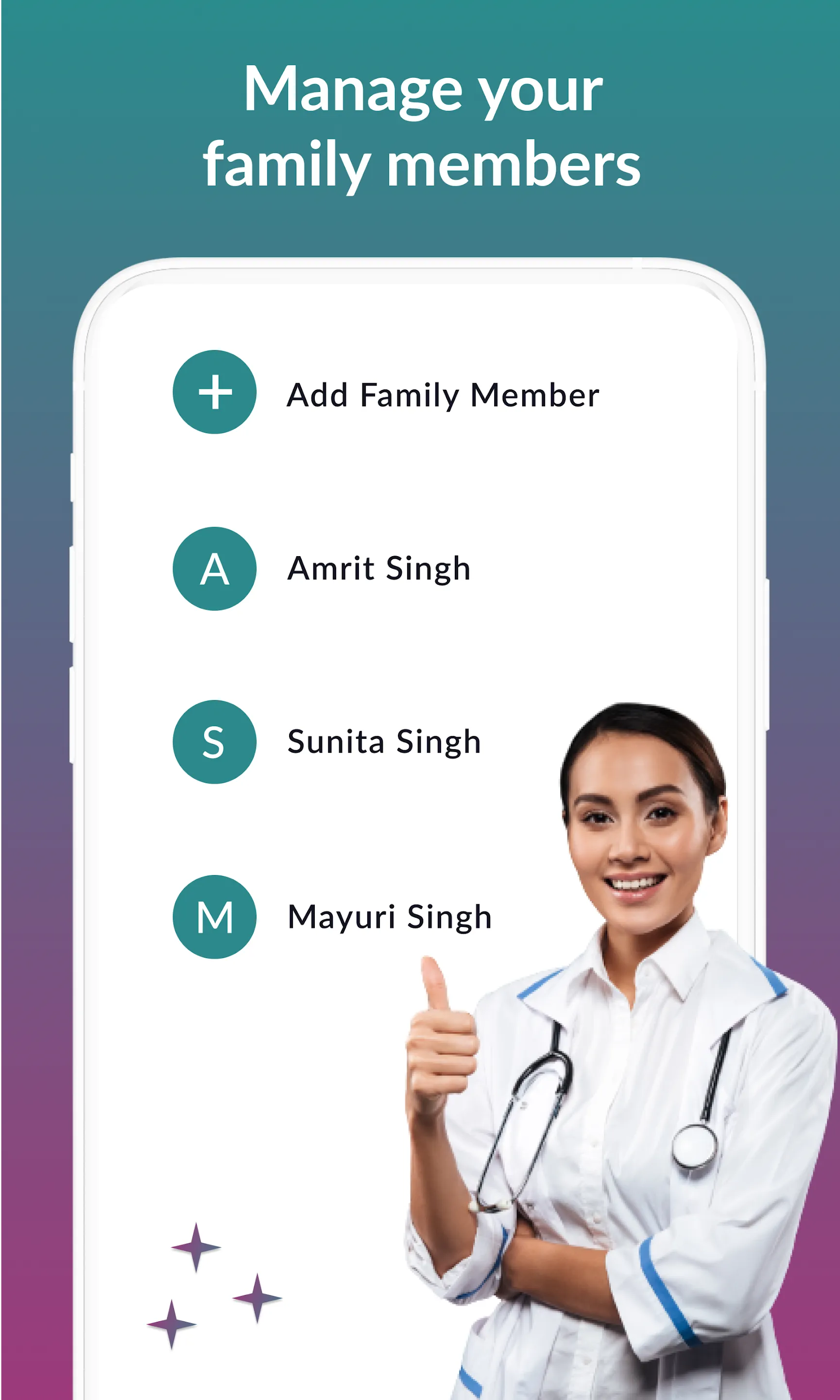 DrRajput's Dhandai Skin Clinic | Indus Appstore | Screenshot