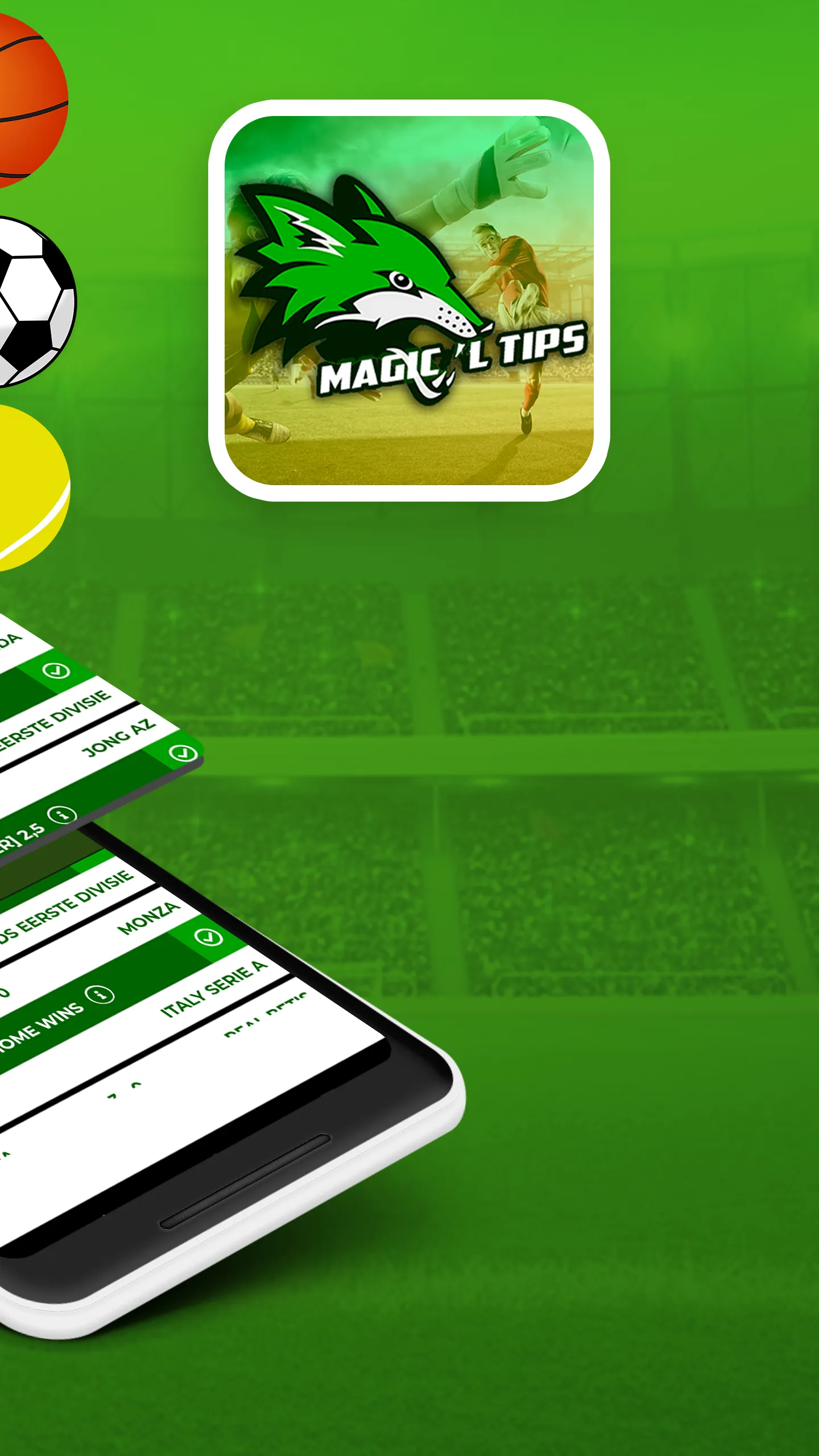 Sports Betting - Football Odds | Indus Appstore | Screenshot